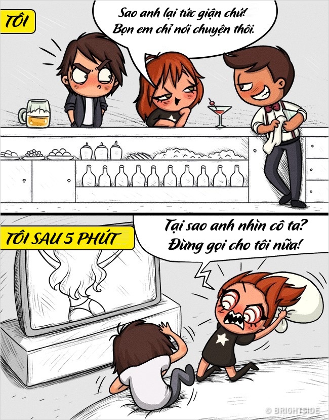 con gai kho hieu anh 6