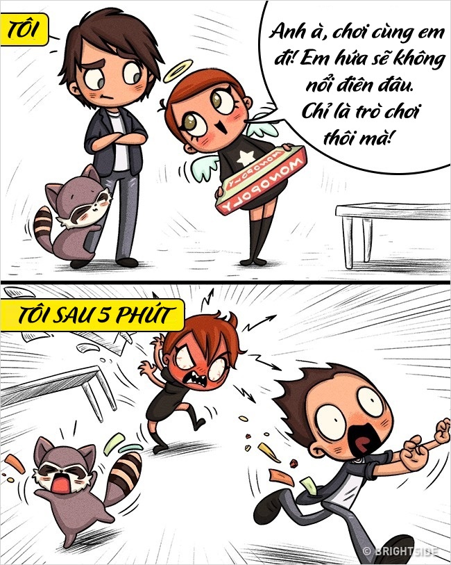 con gai kho hieu anh 7