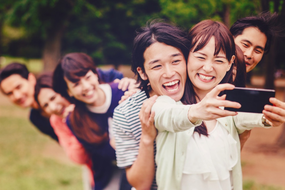 Dich vu thue nguoi than tai Nhat anh 2