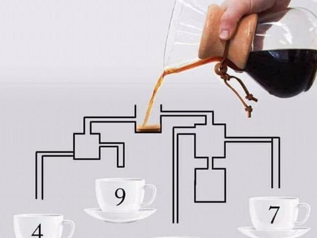 Cau do 'Coc nao day truoc?' gay kho de dan mang the gioi hinh anh