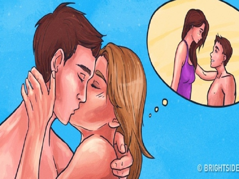 10 bi quyet giup hon nhan luon ben vung hinh anh
