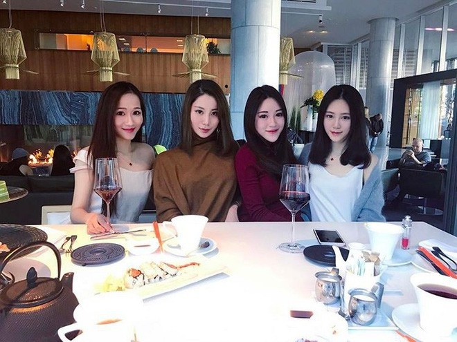 tieu thu duoc cho nua trieu USD tieu hang thang anh 3