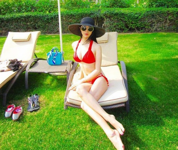 tieu thu duoc cho nua trieu USD tieu hang thang anh 4