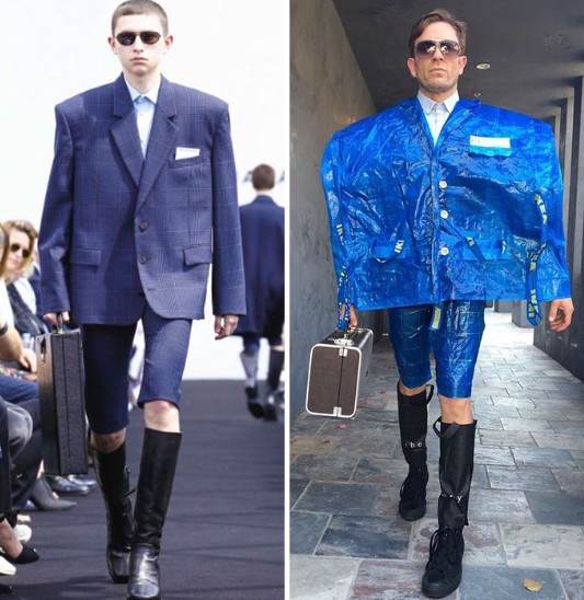 thanh coslay nguoi noi tieng anh 3