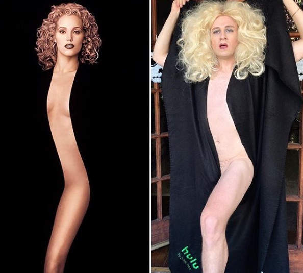 thanh coslay nguoi noi tieng anh 8