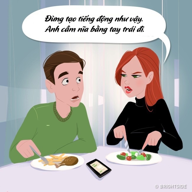 bi quyet hen ho anh 1