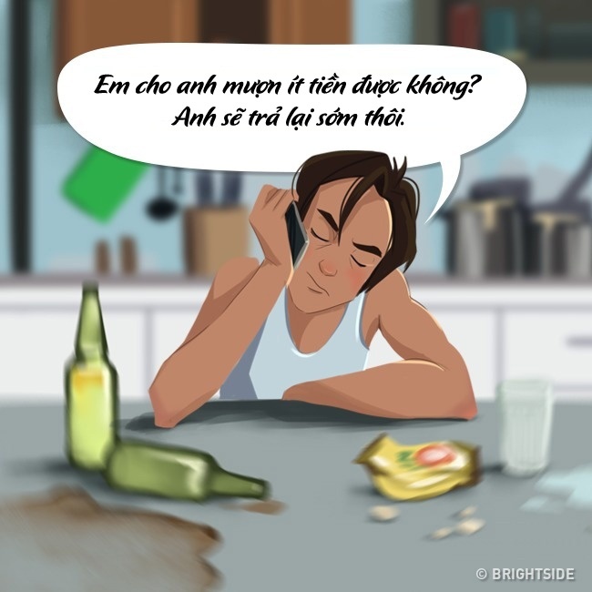 bi quyet hen ho anh 9