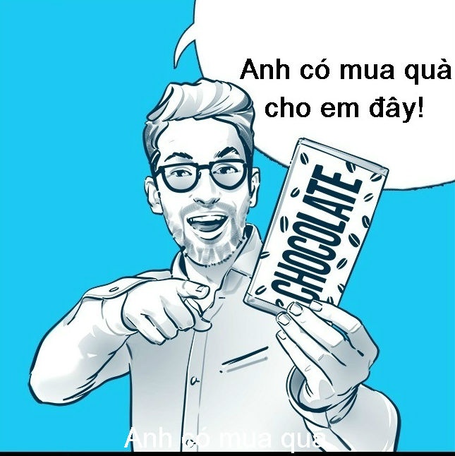 su khac biet giua tinh yeu va tinh ban anh 1