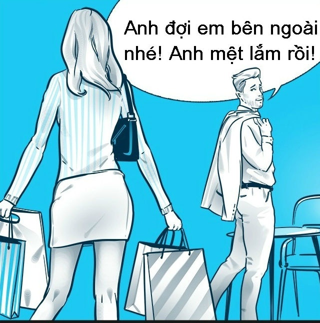 su khac biet giua tinh yeu va tinh ban anh 3