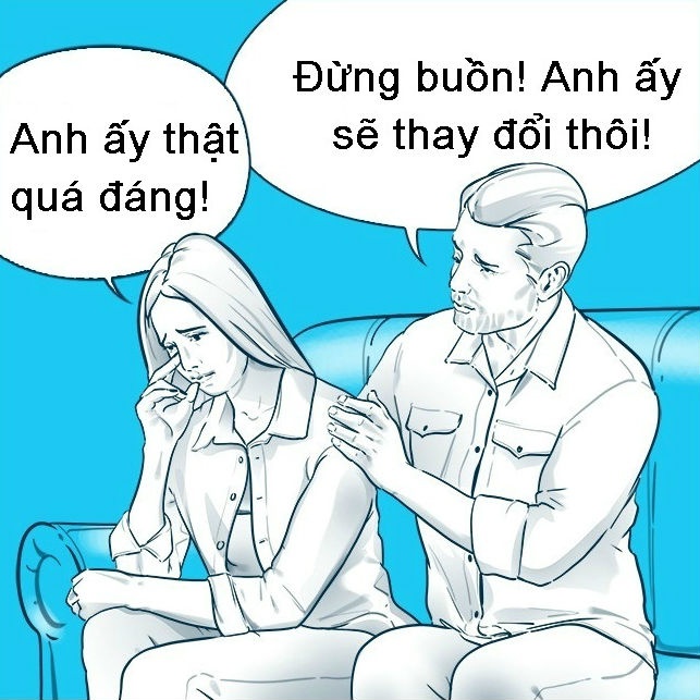 su khac biet giua tinh yeu va tinh ban anh 5