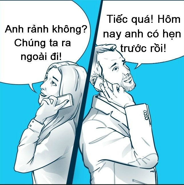 su khac biet giua tinh yeu va tinh ban anh 7