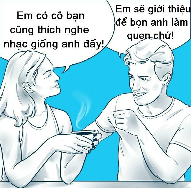 su khac biet giua tinh yeu va tinh ban anh 13