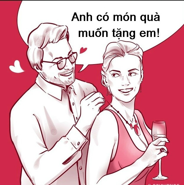 su khac biet giua tinh yeu va tinh ban anh 2