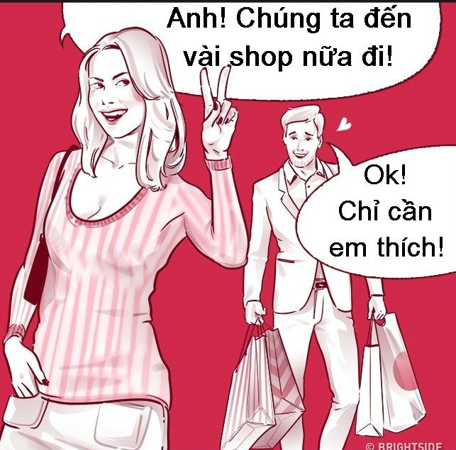 su khac biet giua tinh yeu va tinh ban anh 4