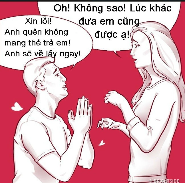 su khac biet giua tinh yeu va tinh ban anh 10