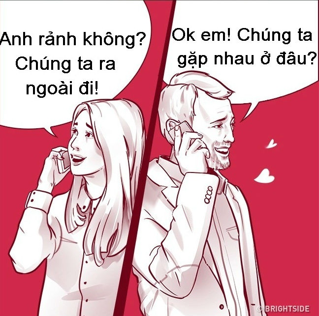 su khac biet giua tinh yeu va tinh ban anh 8