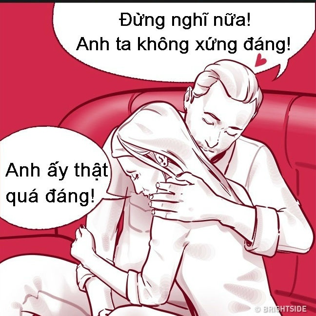 su khac biet giua tinh yeu va tinh ban anh 6