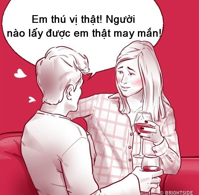 su khac biet giua tinh yeu va tinh ban anh 12