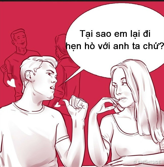 su khac biet giua tinh yeu va tinh ban anh 16