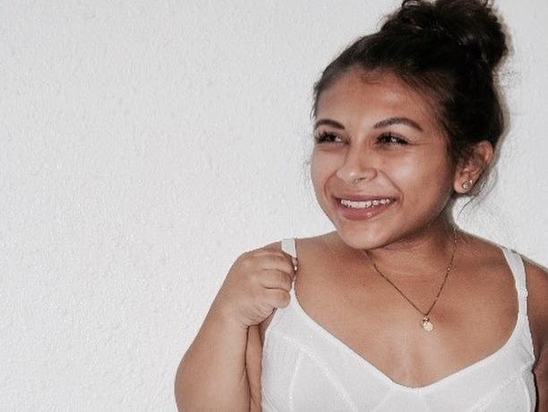 Dru Presta va nhung buoc di tu tin hinh anh