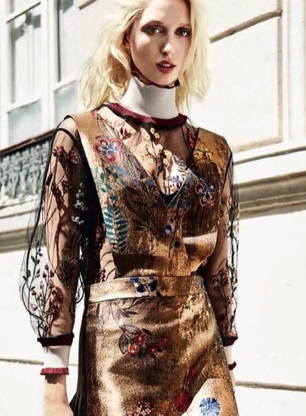 cuoc song cong chua Hy Lap anh 7