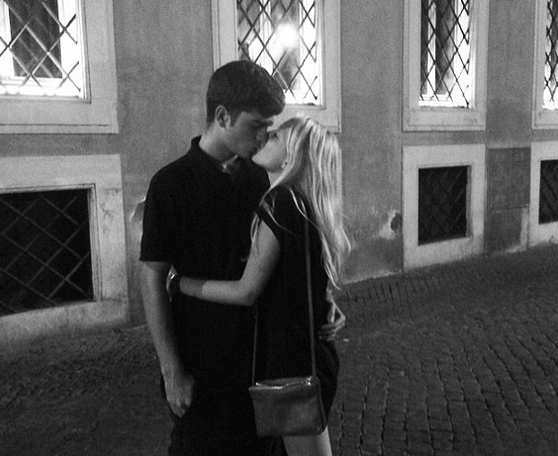 cuoc song cong chua Hy Lap anh 9