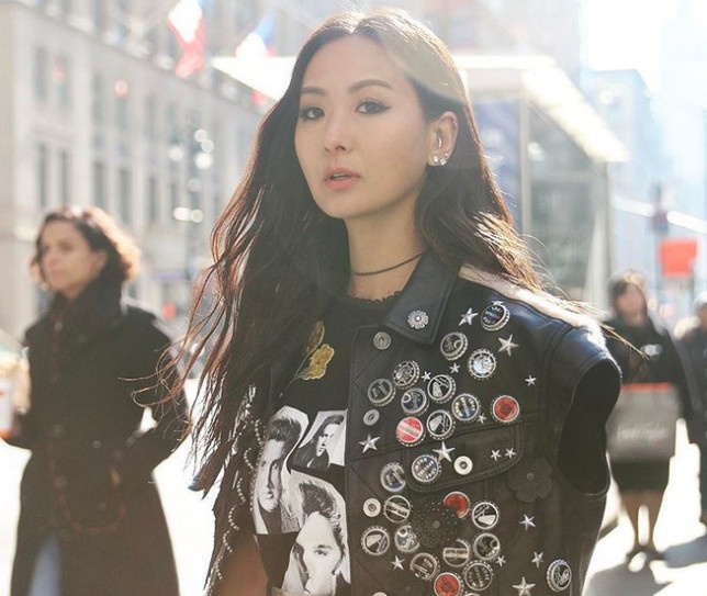 tieu thu nha giau anh 2