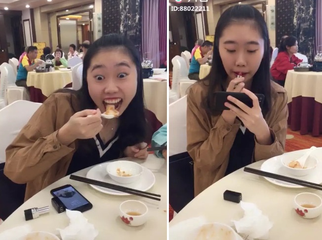 Trao luu ‘an khong troi son’ gay bao mang hinh anh