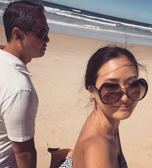 tieu thu nha giau anh 8