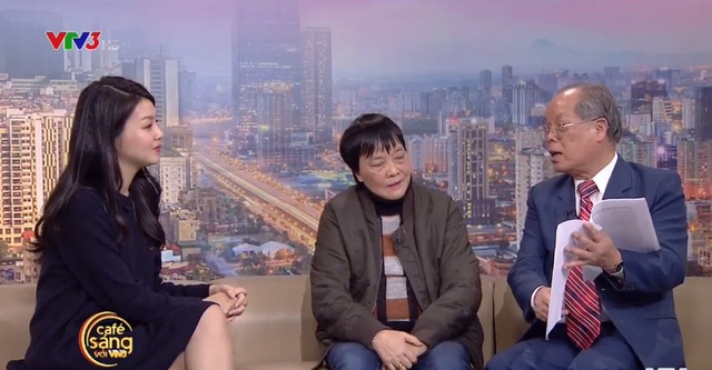 TS Doan Huong: De xa hoi phat trien, phai biet chap nhan cai moi hinh anh