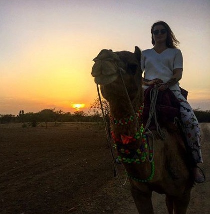 nu ty phu tre nhat the gioi anh 14