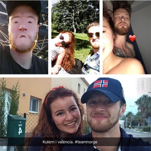 nu ty phu tre nhat the gioi anh 16