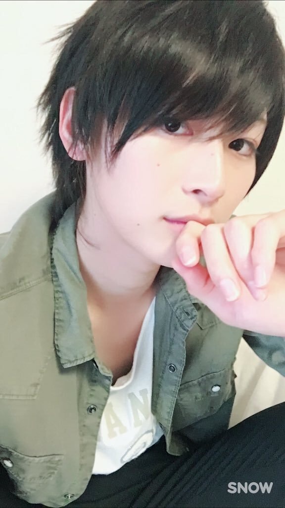 nam sinh Nhat gia gai qua xinh dep anh 3