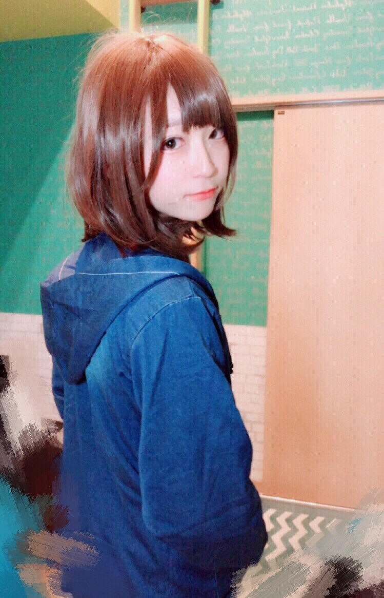 nam sinh Nhat gia gai qua xinh dep anh 2