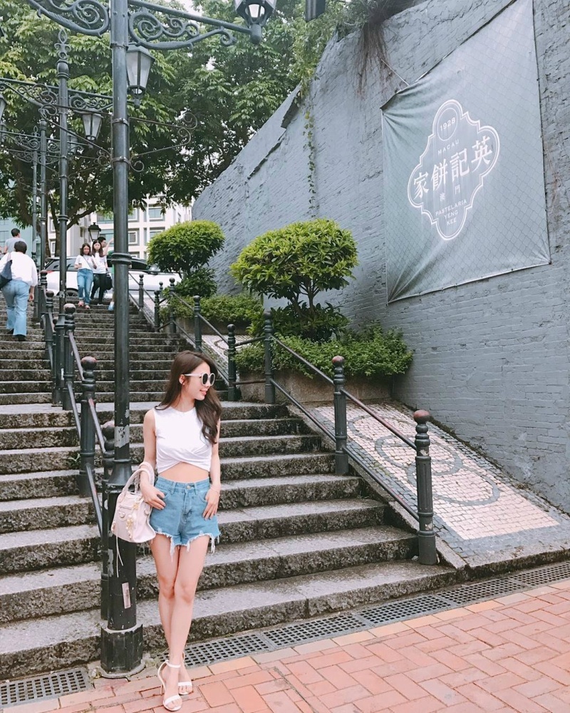 nu y ta nha khoa xinh dep anh 3