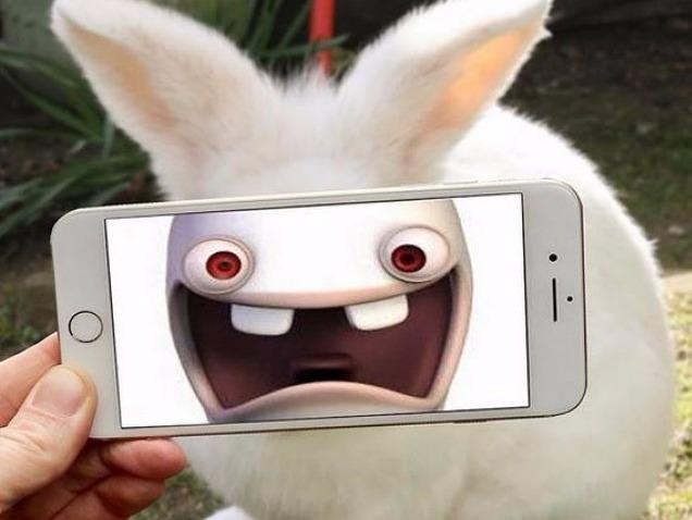 Su ket hop hai huoc giua phim anh va doi thuc hinh anh