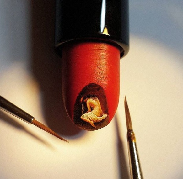 nghe thuat ve tranh anh 8