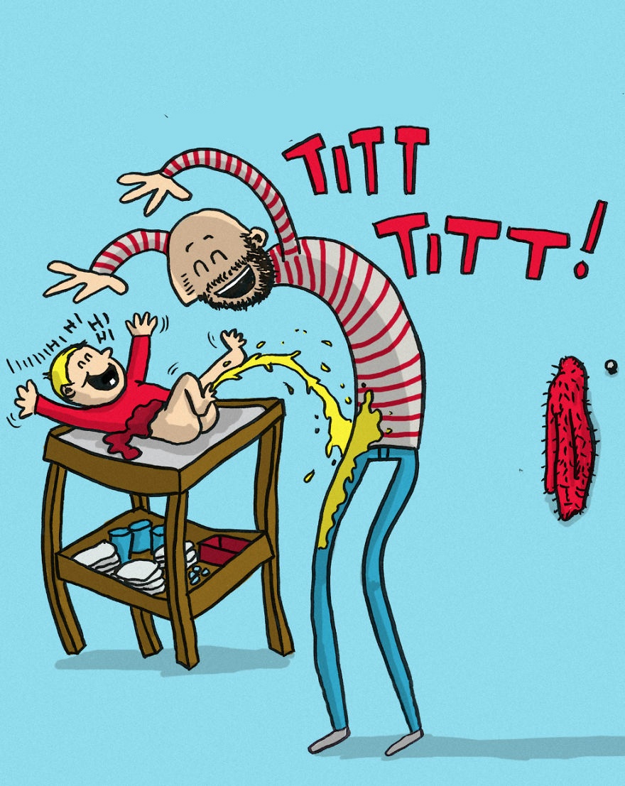 loat tranh chung minh lam bo khong de anh 6