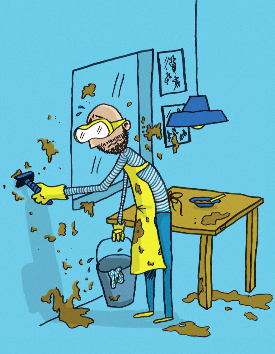 loat tranh chung minh lam bo khong de anh 7