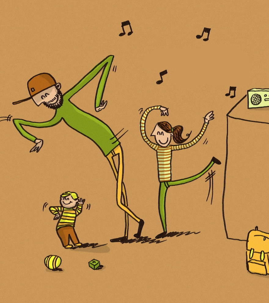 loat tranh chung minh lam bo khong de anh 8