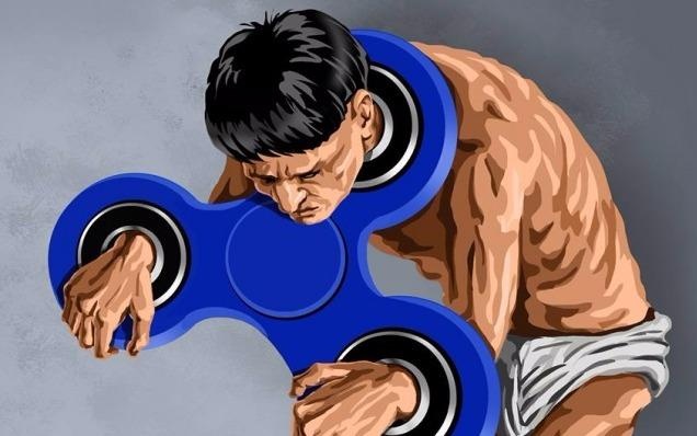 Chung ta dang bi 'cam tu' the nao trong xa hoi hien dai? hinh anh