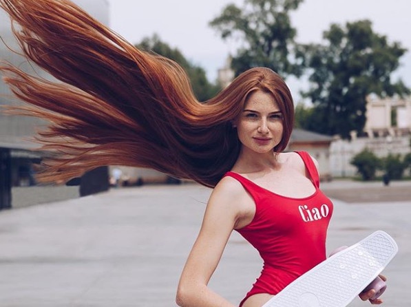 Tu co gai rung toc den cong chua Rapunzel phien ban doi thuc hinh anh