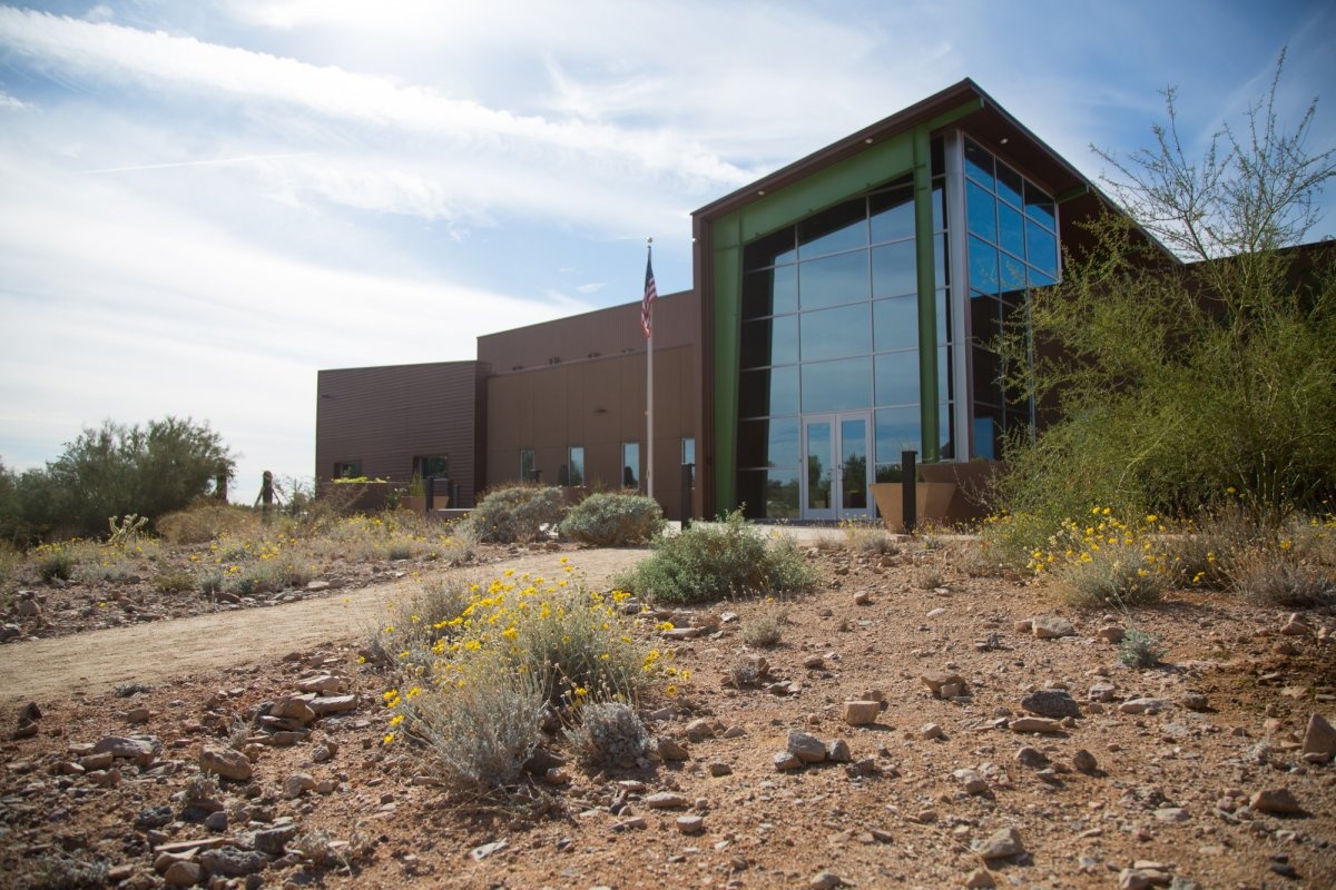 Truong trung hoc cong tot nhat o My anh 1