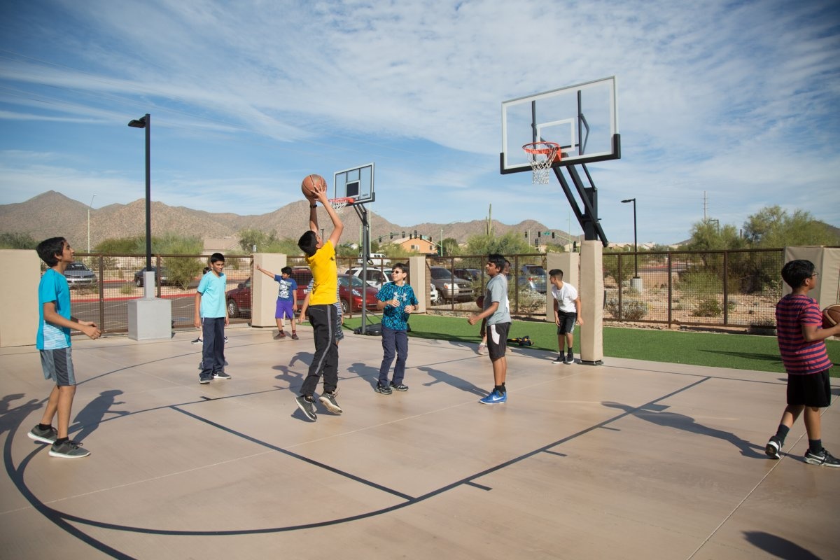 Truong trung hoc cong tot nhat o My anh 11