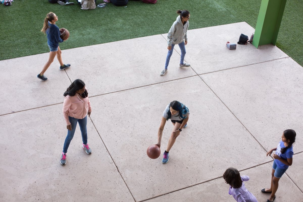 Truong trung hoc cong tot nhat o My anh 5