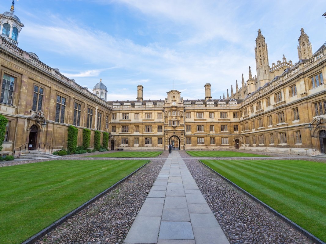 dai hoc tot nhat the gioi anh 11