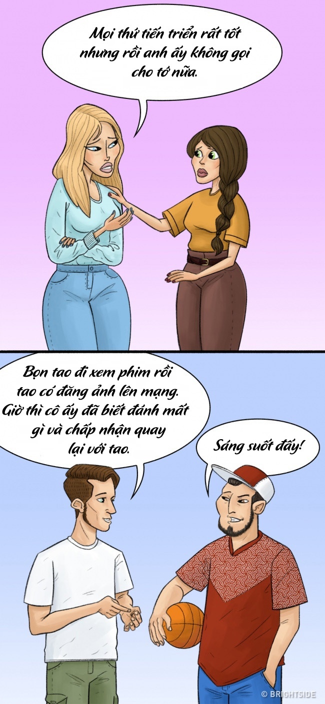 tranh vui ảnh 4 tranh vui anh 4