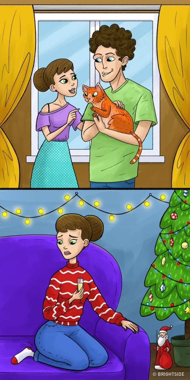 tranh vui ảnh 8 tranh vui anh 8