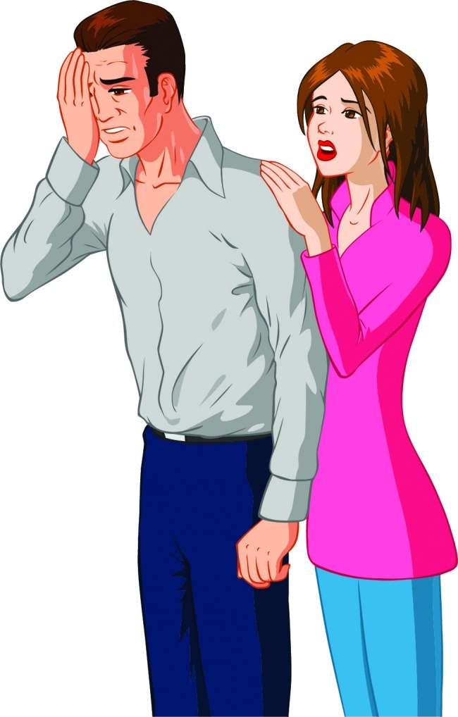 dau hieu cho thay nua kia luon la nguoi ap dat anh 6