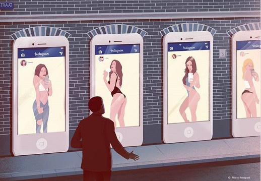 mặt trái của xã hội hiện đại ảnh 5 mat trai cua xa hoi hien dai anh 5